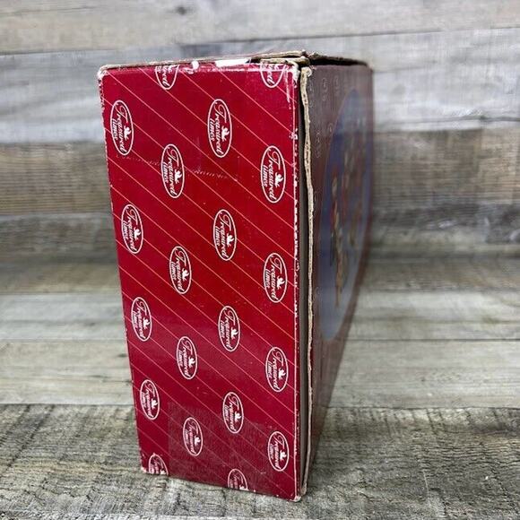 Nativity Scene Set Lot of 13 Treasured Times Hand Painted - Picture 14 of 16